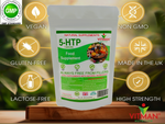 Pure 5-HTP Capsules
