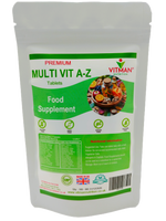 A-Z Multi Vitamin