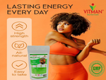 A-Z Multi Vitamin