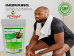 A-Z Multi Vitamin