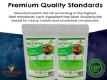 A-Z Multi Vitamin
