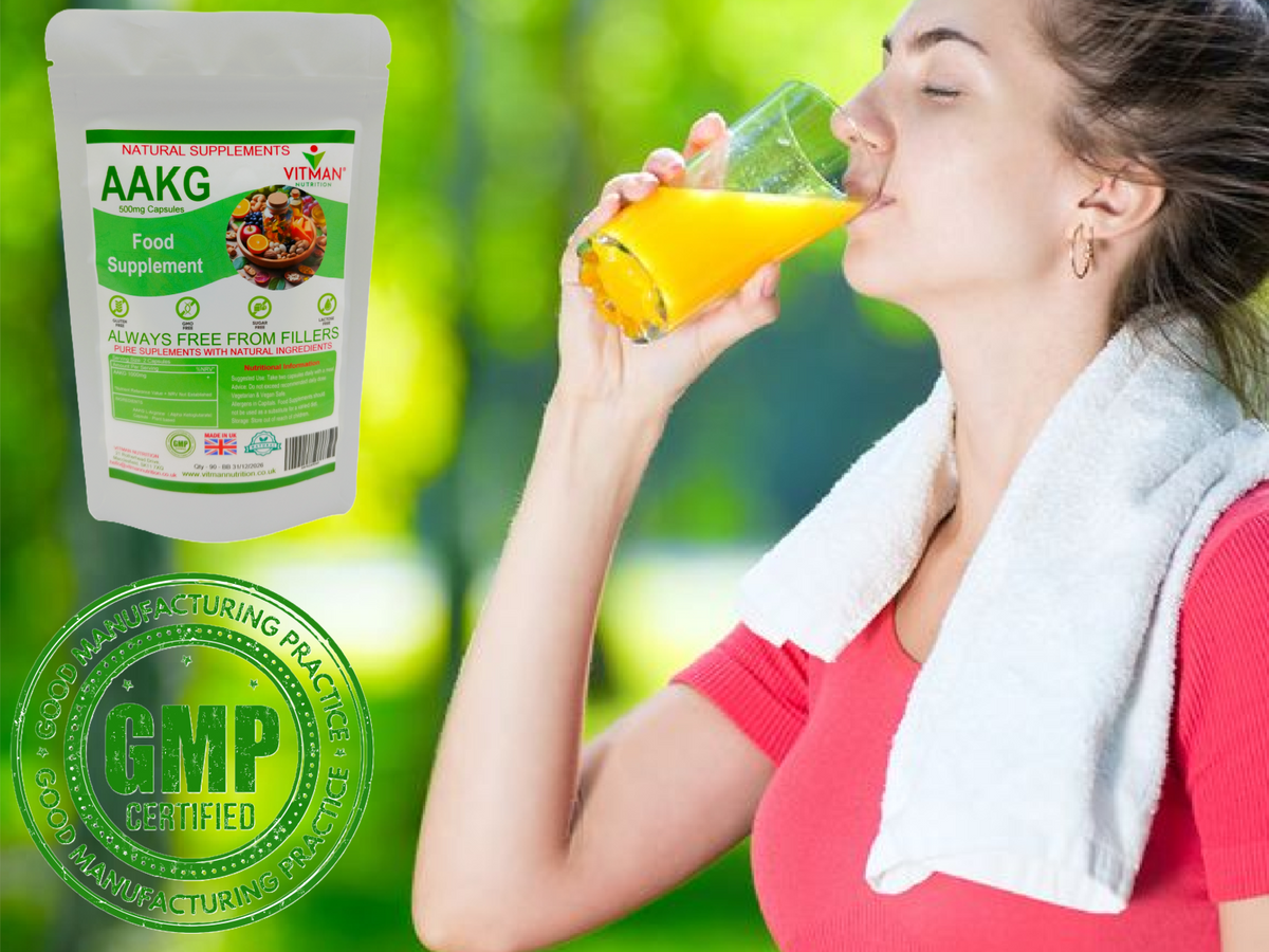 Pure Natural Sports Bundle