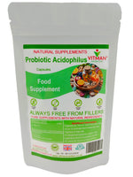 Acidophilus Complex Capsules