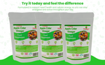 Raw Apple Cider Vinegar Tablets