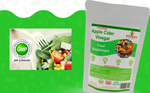 Raw Apple Cider Vinegar Tablets
