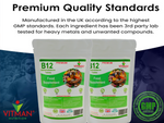 B12 Methylcobalamin Tablets