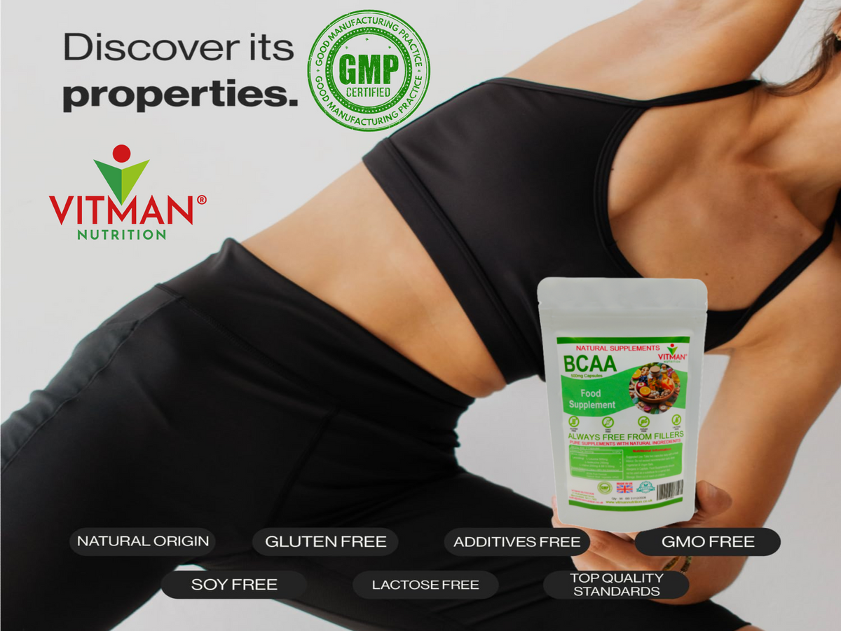 Pure Natural Sports Bundle