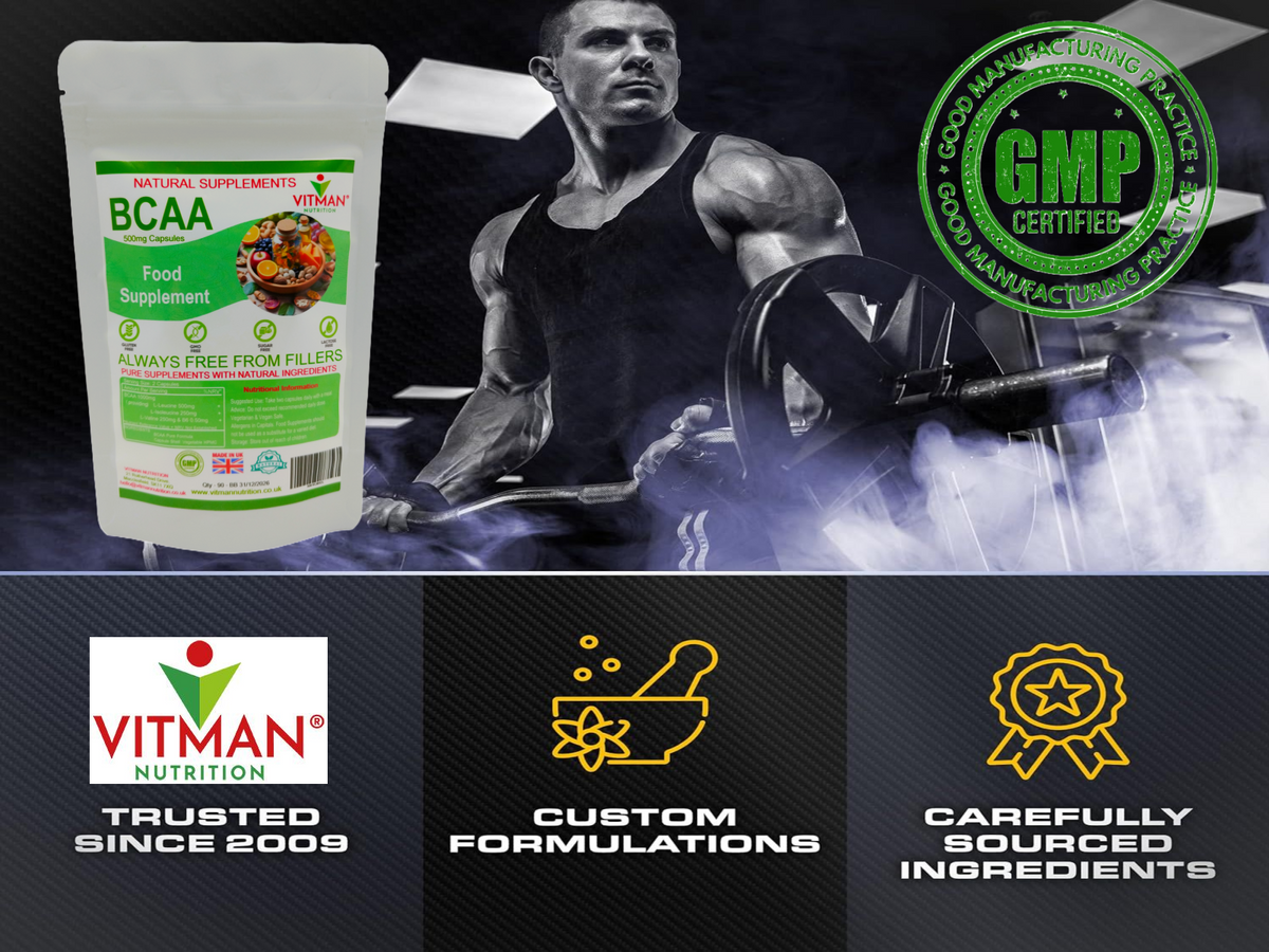 Pure Natural Sports Bundle