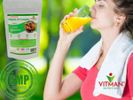 B Complex Tablets