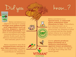 Beta Carotene Tablets