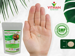 Beta Carotene Tablets