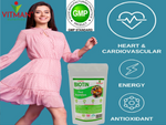 Pure Biotin Tablets