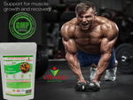 Pure Natural CLA Conjugated Linoleic Acid