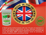 Pure Natural CLA Conjugated Linoleic Acid