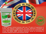 Pure Calcium & D3 Tablets