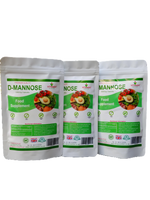 D-Mannose 1000mg Capsules