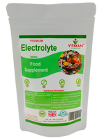 Electrolyte Tablets