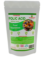 Folic Acid Tablets