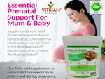 Folic Acid Tablets