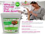 Folic Acid Tablets