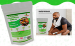 Glucosamine & Chondroitin MSM Complex - Joint & Anti inflammatory Support