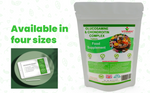 Glucosamine & Chondroitin MSM Complex - Joint & Anti inflammatory Support