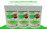 Glucosamine & Chondroitin MSM Complex - Joint & Anti inflammatory Support