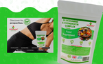 Glucosamine & Chondroitin MSM Complex - Joint & Anti inflammatory Support