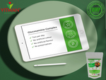 Glucosamine & Chondroitin MSM Complex - Joint & Anti inflammatory Support