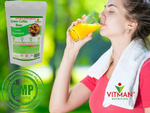 Green Coffee Bean Capsules