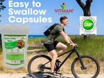 Green Coffee Bean Capsules