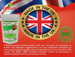 Green Coffee Bean Capsules