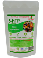 Pure 5-HTP Capsules