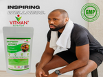Raspberry Ketones Capsules