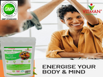 Pure Korean Ginseng