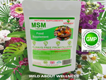 MSM Pure Capsules