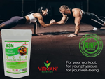 MSM Pure Capsules
