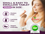 Natural Milk Thistle Tablets