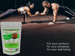 Pure Natural L-Arginine L-Lysine L-Ornithine