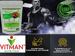 Pure Natural L-Arginine L-Lysine L-Ornithine