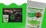 Pure Natural L-Arginine L-Lysine L-Ornithine Tablets