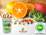 Multi Vitamin Tablets