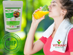 Multi Vitamin Tablets