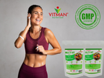 Multi Vitamin Tablets