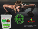 Multi Vitamin Tablets