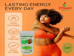 Multi Vitamin Tablets