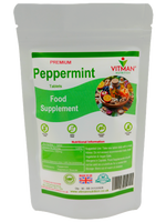 Pure Peppermint Tablets
