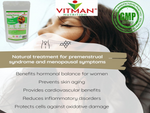 Pure Natural Evening Primrose Oil