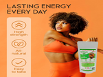 Pure Natural Co Enzyme Q10 100mg