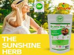 Pure Natural St Johns Wort